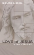 Love of Jesus