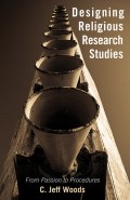 Designing Religious Research Studies