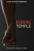 Burning Temple