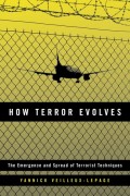 How Terror Evolves