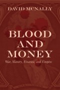 Blood and Money