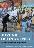 Juvenile Delinquency