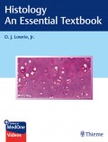 Histology - An Essential Textbook