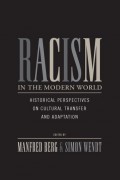 Racism in the Modern World