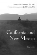 California And New Mexico