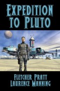 Expedition to Pluto