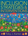 Inclusion Strategies and Interventions, Second Edition