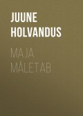 Maja mäletab