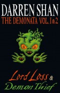 Volumes 1 and 2 - Lord Loss/Demon Thief