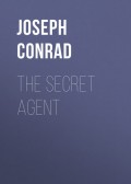 The Secret Agent