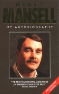 Mansell: My Autobiography