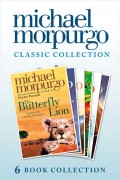 The Classic Morpurgo Collection