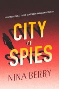 City Of Spies