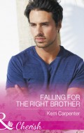 Falling For The Right Brother