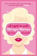 A Night In With Marilyn Monroe
