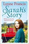 Sarah’s Story: An emotional family saga that you won’t be able to put down