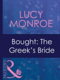 Bought: The Greek's Bride