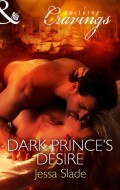 Dark Prince's Desire