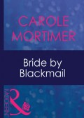 Bride By Blackmail