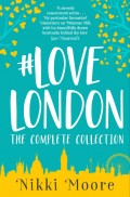 The Complete #LoveLondon Collection