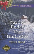 Murder Under The Mistletoe