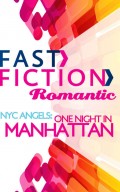 NYC Angels: One Night in Manhattan