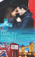 200 Harley Street: American Surgeon in London