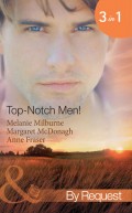 Top-Notch Men!: In Her Boss's Special Care