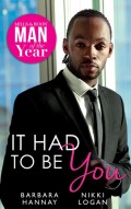It Had To Be You: Man of the Year 2016