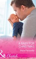 A Baby For Christmas