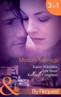 Mission: Marriage: Bulletproof Marriage