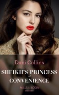 Sheikh's Princess Of Convenience
