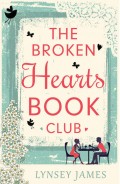 The Broken Hearts Book Club