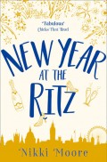 New Year at the Ritz