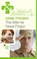 The Wife He Never Forgot
