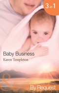 Baby Business: Baby Steps