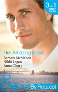 Her Amazing Boss!: The Daredevil Tycoon