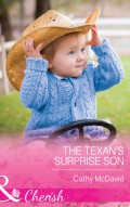 The Texan's Surprise Son
