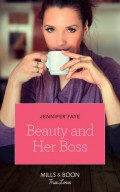 Beauty And Her Boss