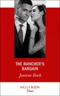 The Rancher's Bargain