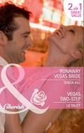 Runaway Vegas Bride / Vegas Two-Step: Runaway Vegas Bride / Vegas Two-Step