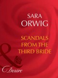 Scandals from the Third Bride