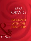 Pregnant with the First Heir