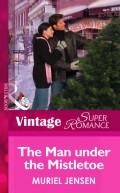 The Man Under The Mistletoe