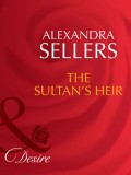 The Sultan's Heir