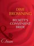 Beckett's Convenient Bride