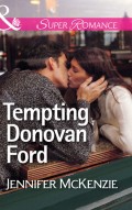 Tempting Donovan Ford