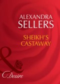 Sheikh's Castaway