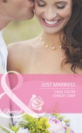 Just Married!: Kiss the Bridesmaid / Best Man Says I Do