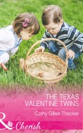 The Texas Valentine Twins